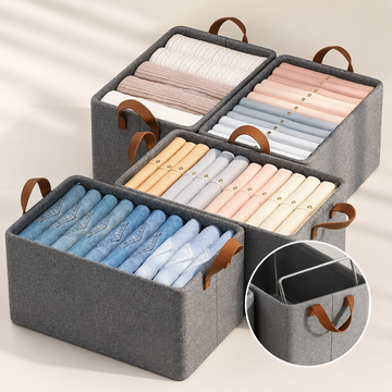 Organizador de Roupas Reforçado